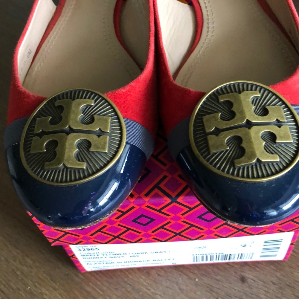 Shoes - Picture 4 of 5